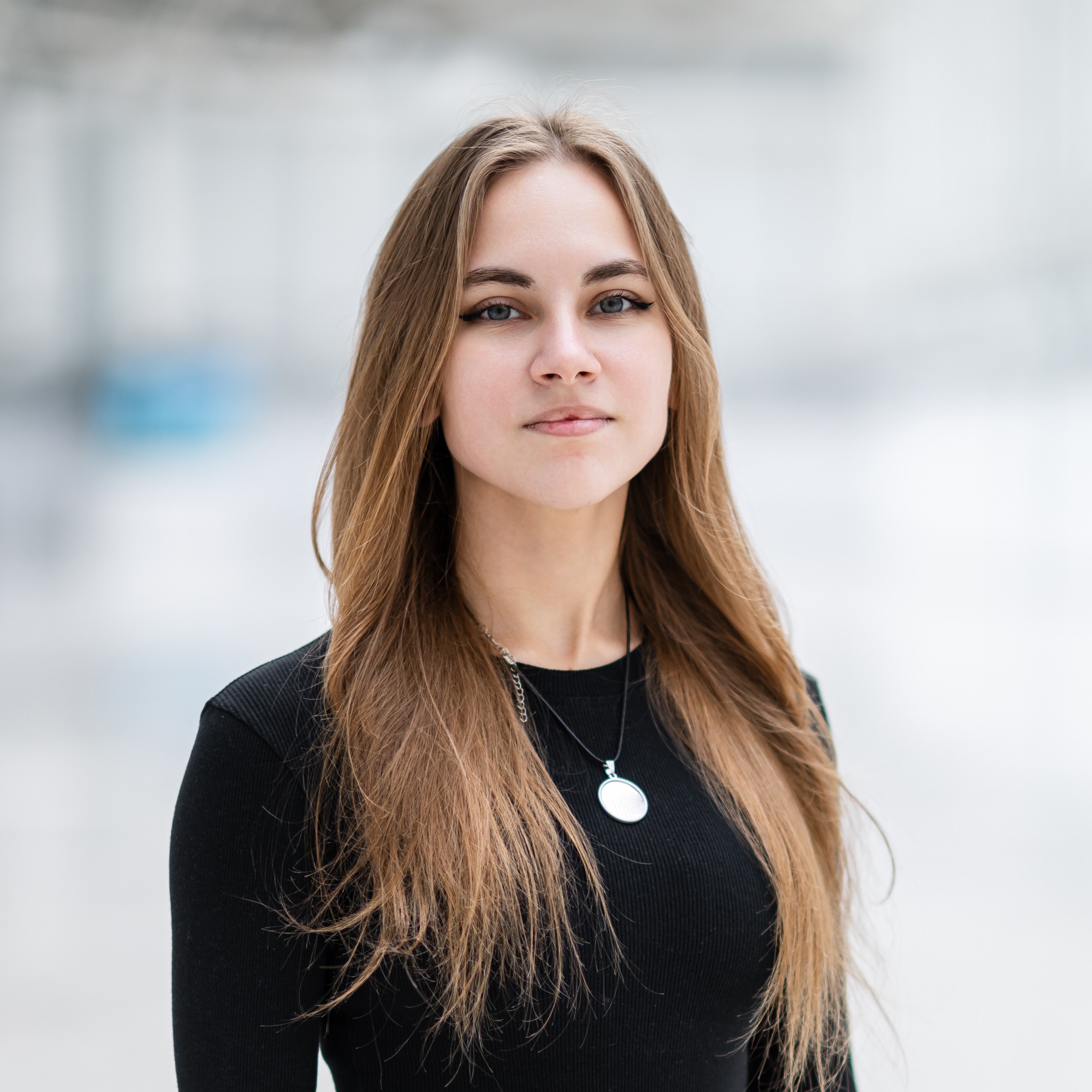 Ксения Александровна Рубан